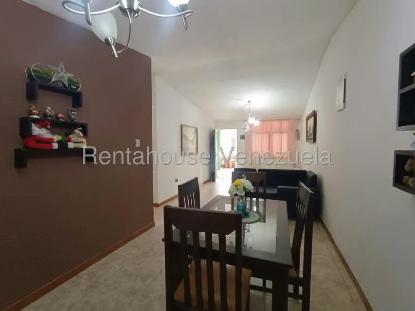 Casa (1 Nivel) en Venta en Corinsa, Aragua - 6