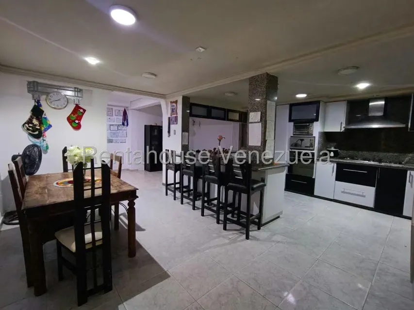 Casa (1 Nivel) en Venta en Corinsa, Aragua - 9