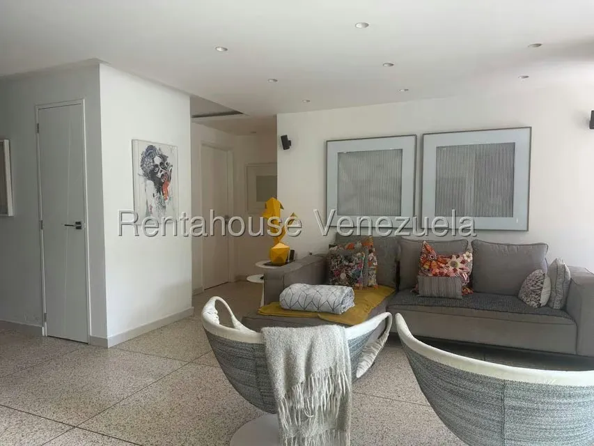 Apartamento (1 Nivel) en Venta en El Marques, Distrito Metropolitano
