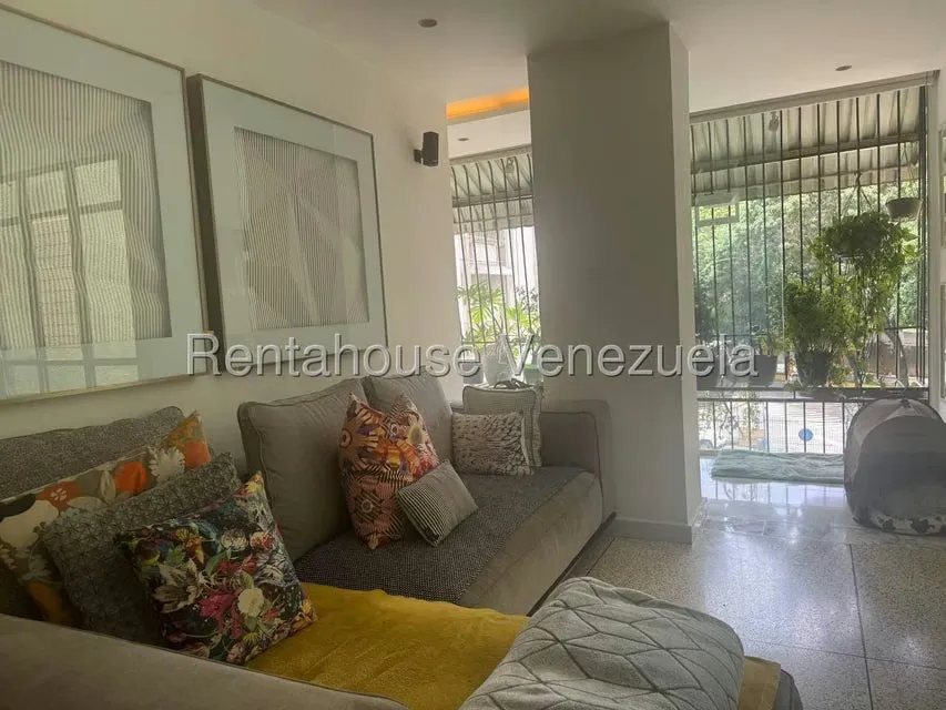Apartamento (1 Nivel) en Venta en El Marques, Distrito Metropolitano - 12