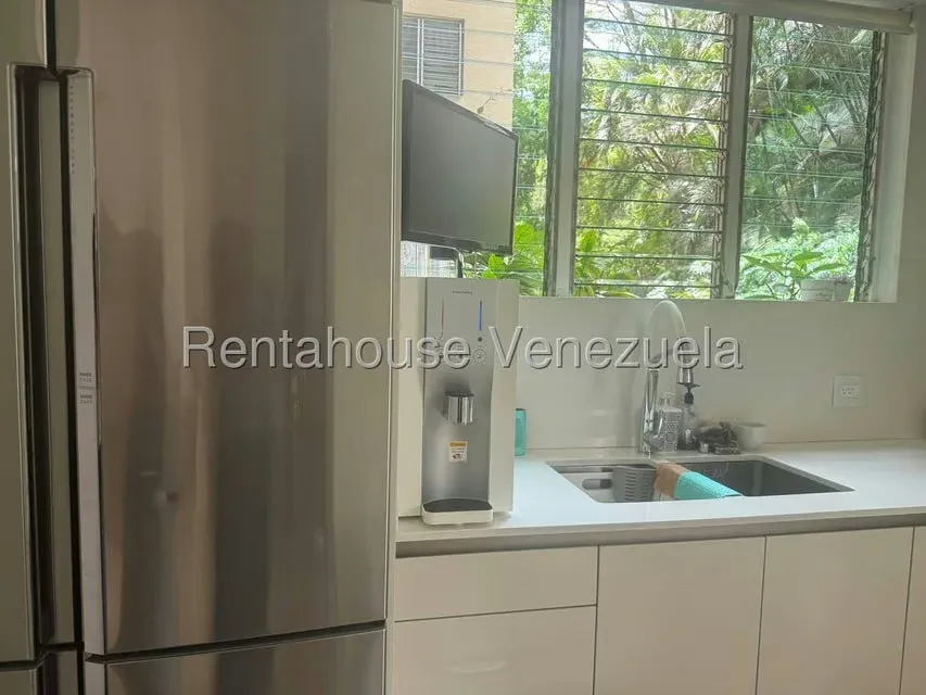 Apartamento (1 Nivel) en Venta en El Marques, Distrito Metropolitano - 14