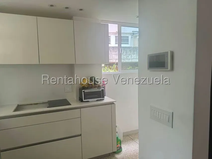 Apartamento (1 Nivel) en Venta en El Marques, Distrito Metropolitano - 15