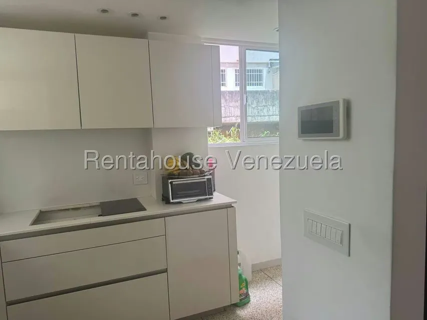 Apartamento (1 Nivel) en Venta en El Marques, Distrito Metropolitano - 16