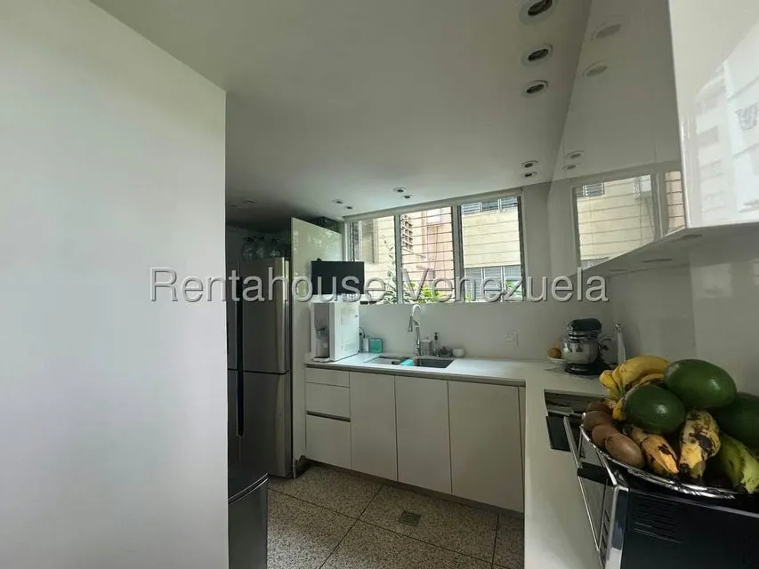 Apartamento (1 Nivel) en Venta en El Marques, Distrito Metropolitano - 17