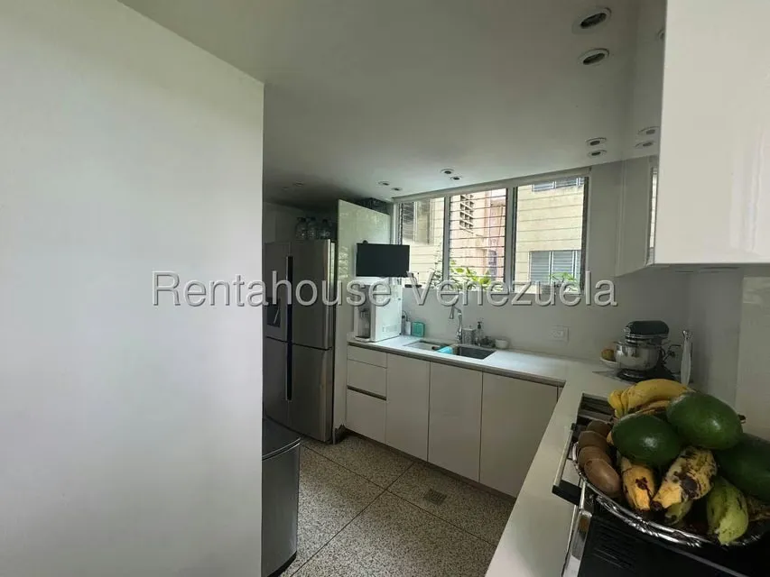 Apartamento (1 Nivel) en Venta en El Marques, Distrito Metropolitano - 18
