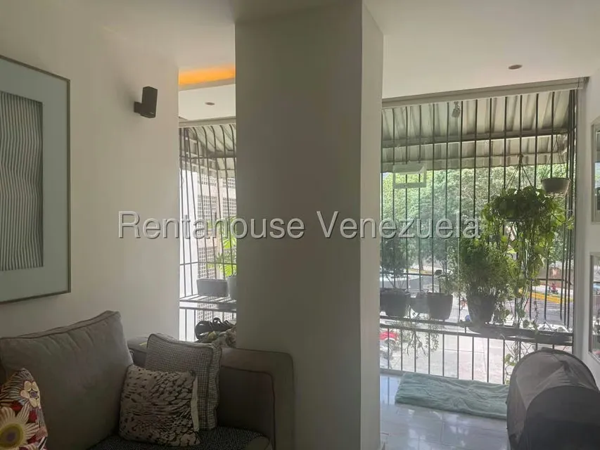 Apartamento (1 Nivel) en Venta en El Marques, Distrito Metropolitano - 7