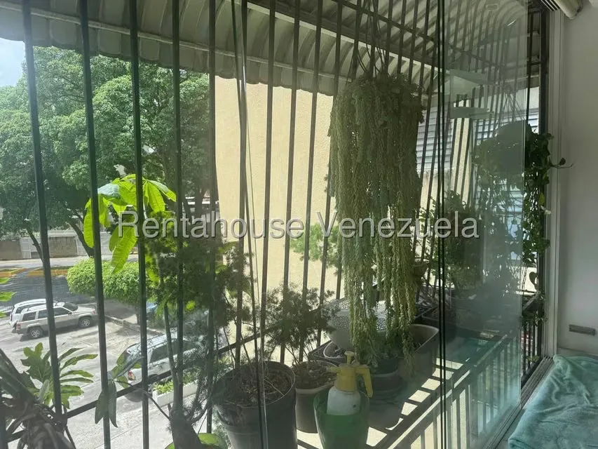 Apartamento (1 Nivel) en Venta en El Marques, Distrito Metropolitano - 8