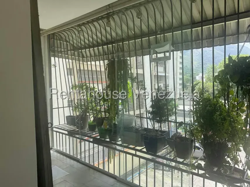 Apartamento (1 Nivel) en Venta en El Marques, Distrito Metropolitano - 9