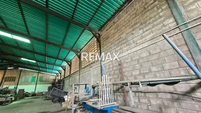 Galpón en venta cerca del mercado municipal de la isabelica - 3
