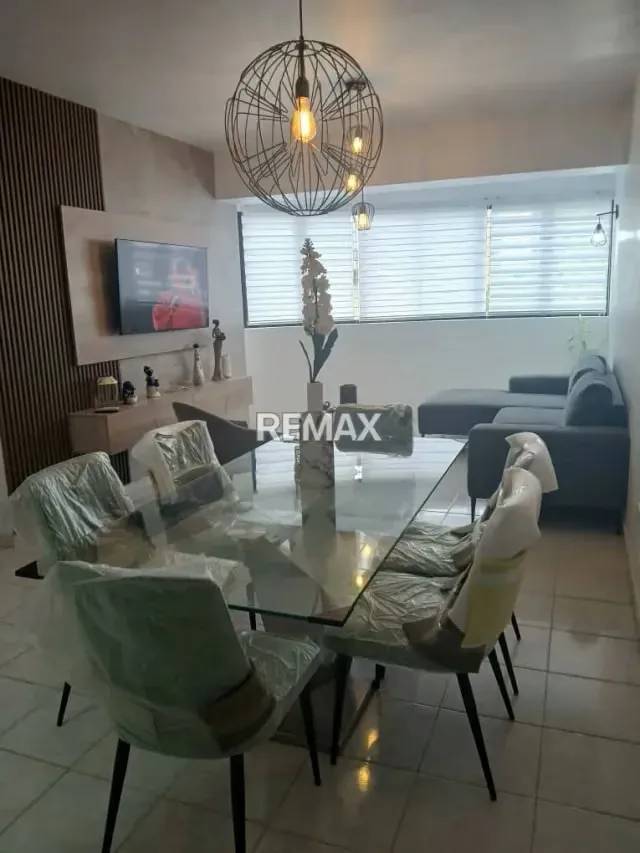 APARTAMENTO EN VENTA RES BOSQUE ENCANTADO 90 mts2 PLANTA 50% - 3