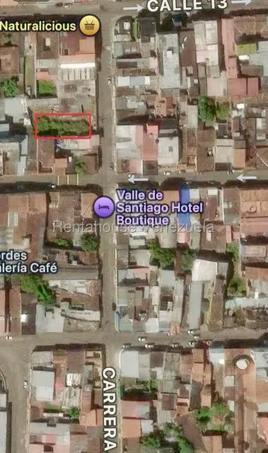Terreno (Comercial) en Venta en Barrio Obrero, Tachira - 11