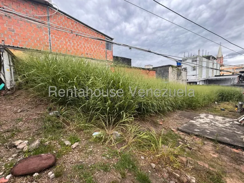 Terreno (Comercial) en Venta en Barrio Obrero, Tachira - 3
