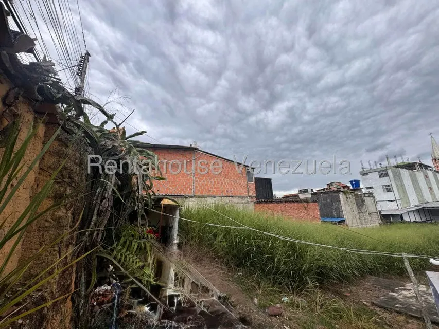 Terreno (Comercial) en Venta en Barrio Obrero, Tachira - 4
