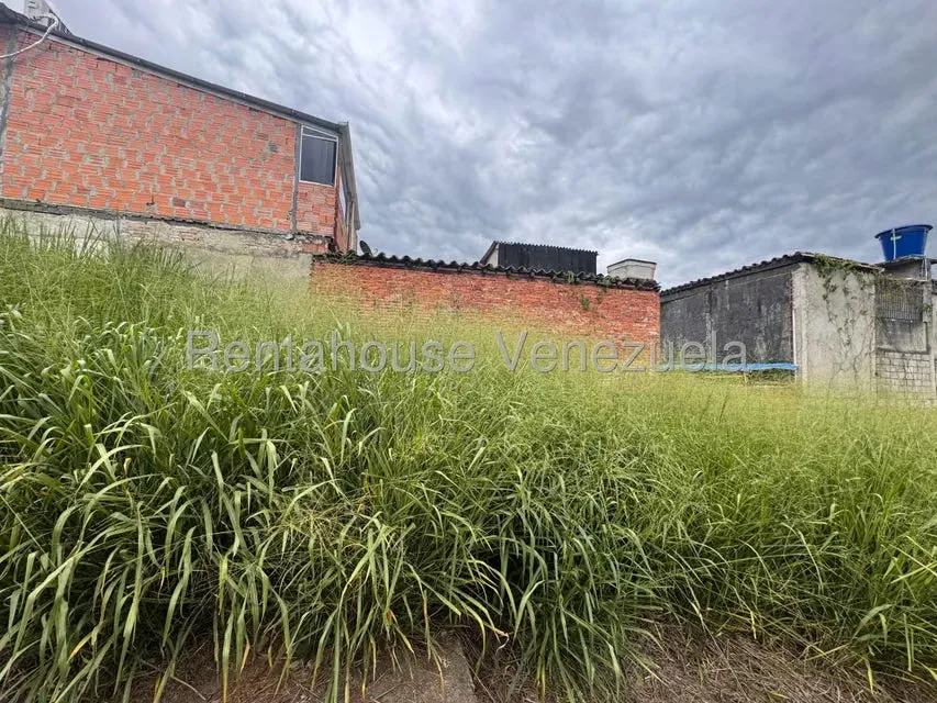 Terreno (Comercial) en Venta en Barrio Obrero, Tachira - 5