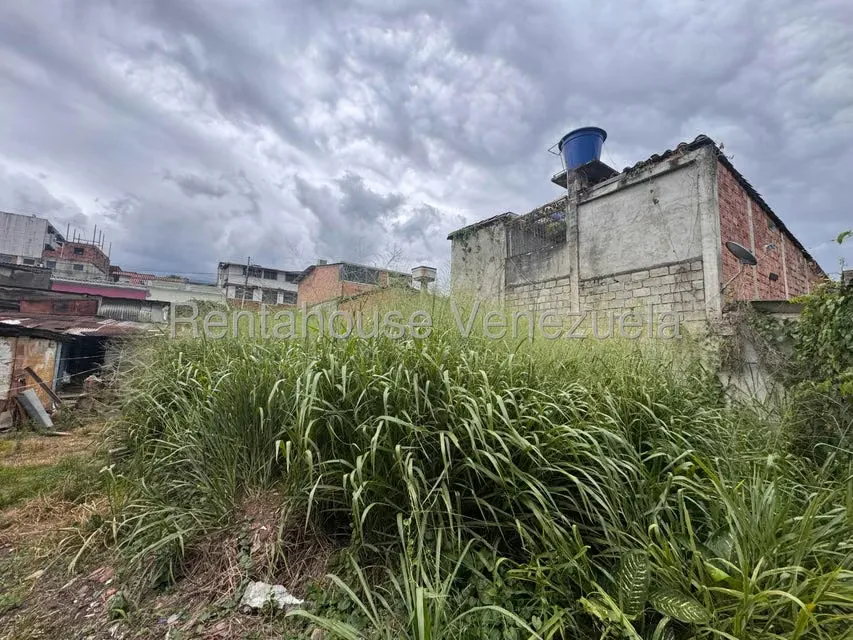 Terreno (Comercial) en Venta en Barrio Obrero, Tachira - 6
