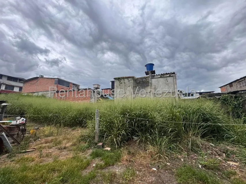 Terreno (Comercial) en Venta en Barrio Obrero, Tachira - 7