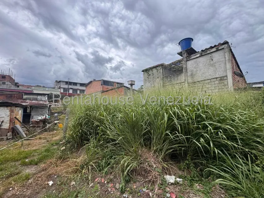 Terreno (Comercial) en Venta en Barrio Obrero, Tachira - 8