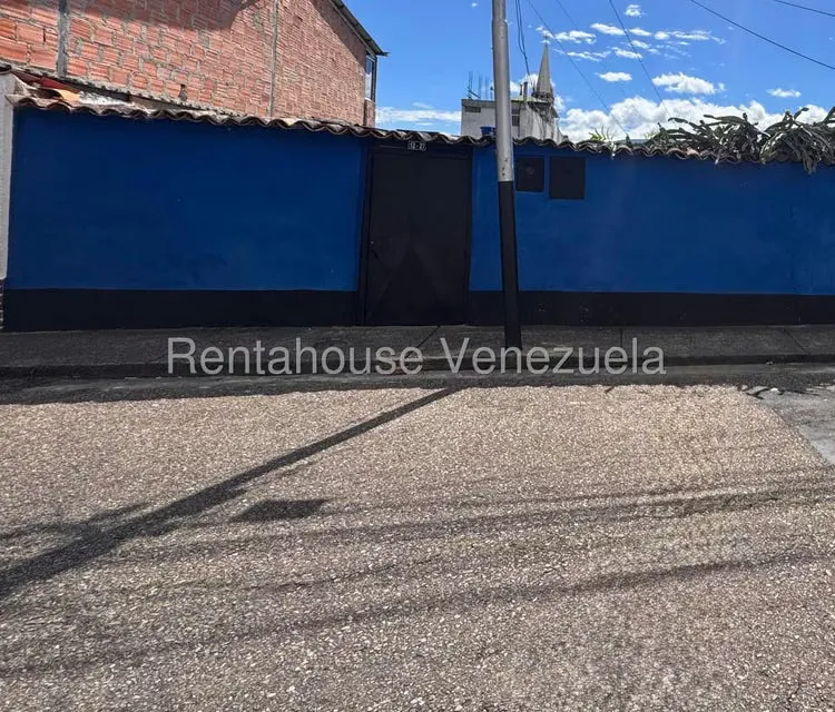 Terreno (Comercial) en Venta en Barrio Obrero, Tachira - 10