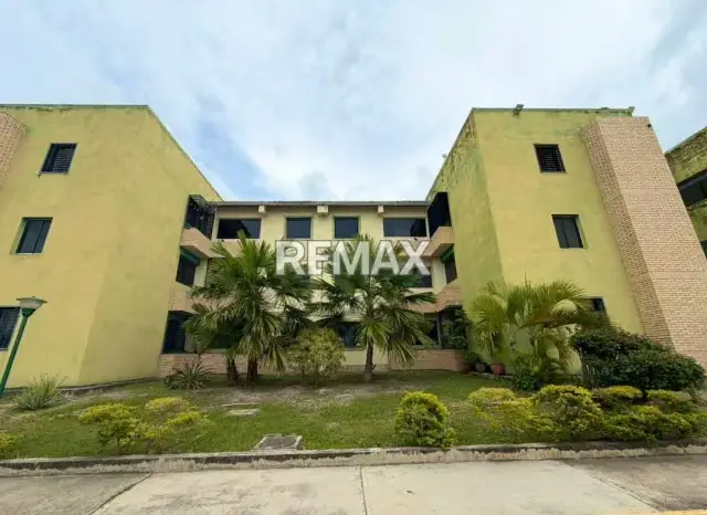 Apartamento en Venta en Res Las Iguanas Cabudare Lara