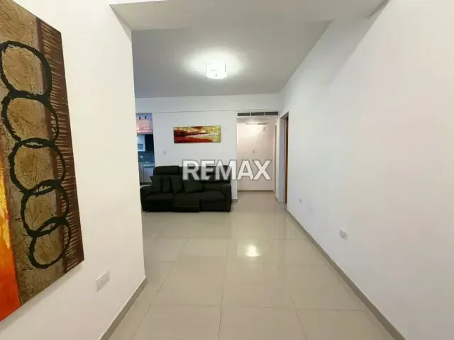 Apartamento en Venta en Res Las Iguanas Cabudare Lara - 2