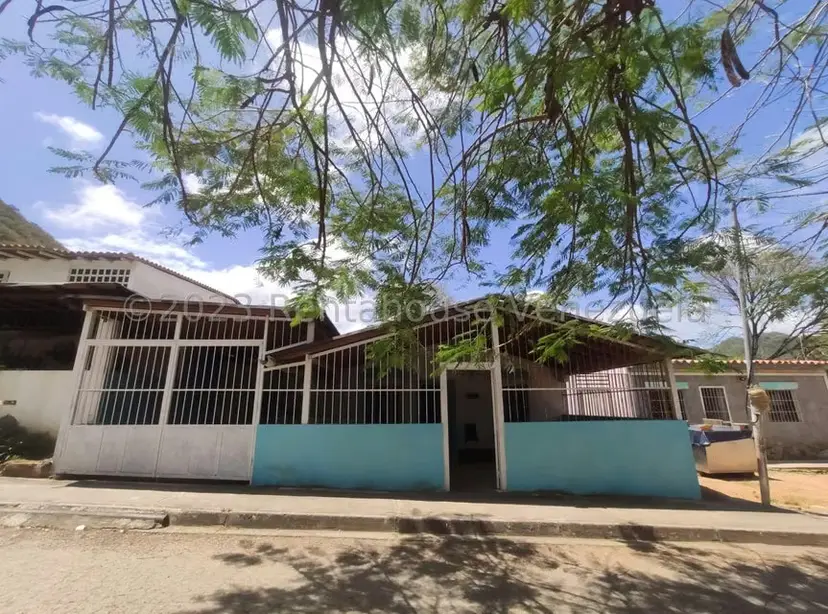 Casa (1 Nivel) en Venta en El Valle, Nueva Esparta