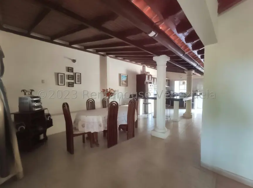Casa (1 Nivel) en Venta en El Valle, Nueva Esparta - 11