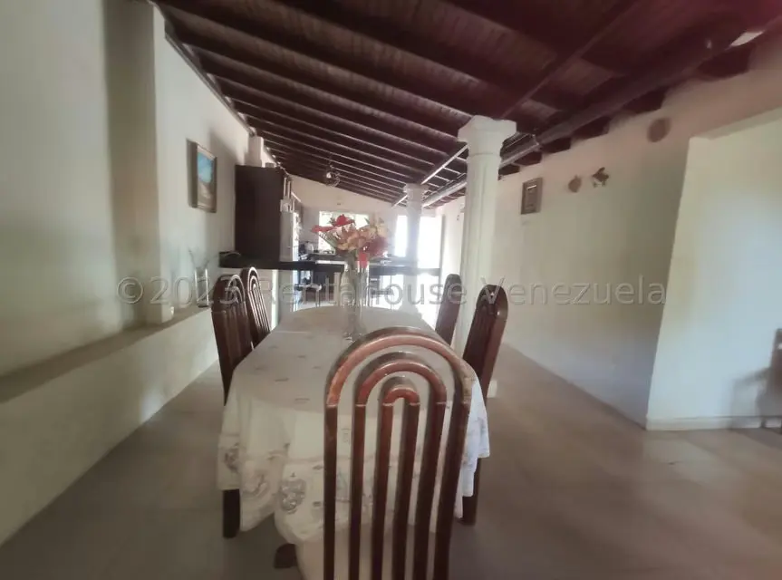 Casa (1 Nivel) en Venta en El Valle, Nueva Esparta - 12
