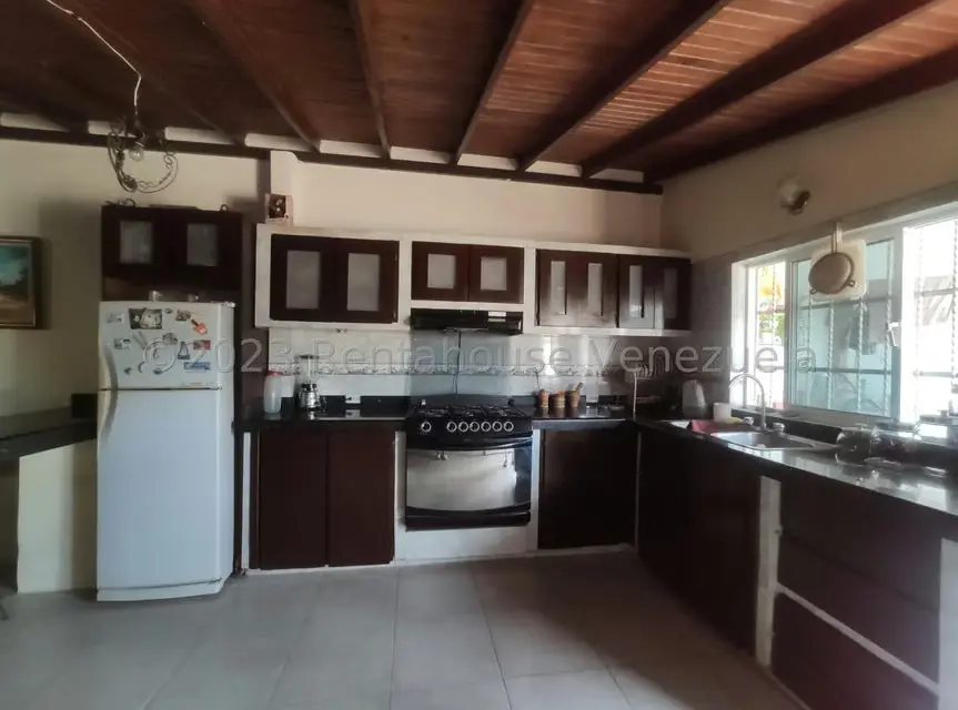 Casa (1 Nivel) en Venta en El Valle, Nueva Esparta - 14