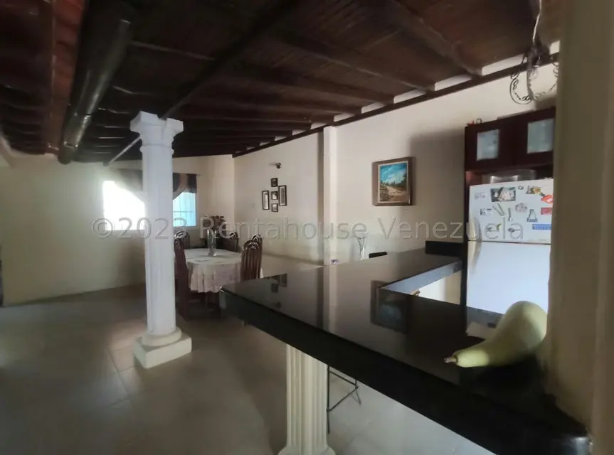 Casa (1 Nivel) en Venta en El Valle, Nueva Esparta - 15
