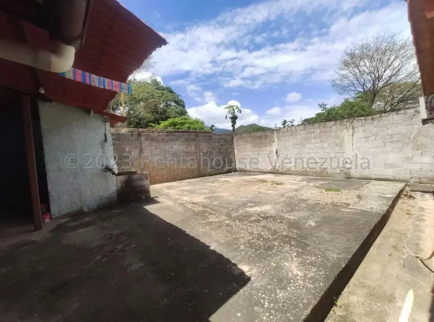 Casa (1 Nivel) en Venta en El Valle, Nueva Esparta - 16