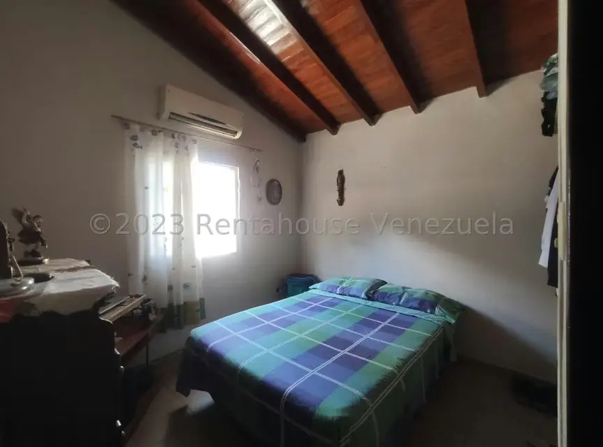 Casa (1 Nivel) en Venta en El Valle, Nueva Esparta - 6