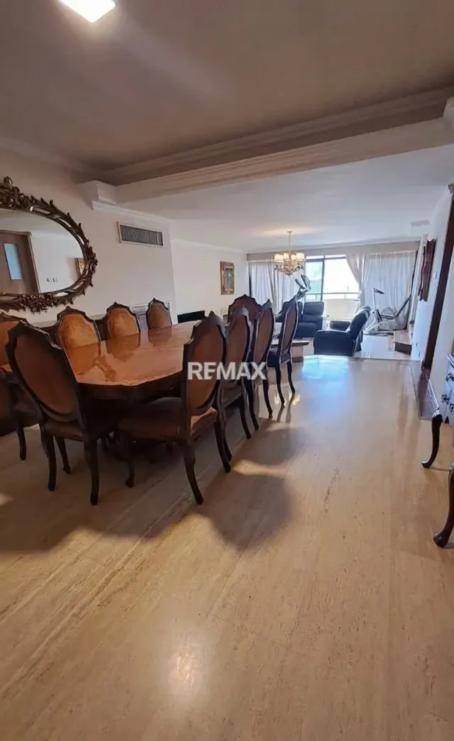 Amplio Apartamento ubicado en el sector Las Palmeras de Lechería, Residencias Dolomita Suite - 4