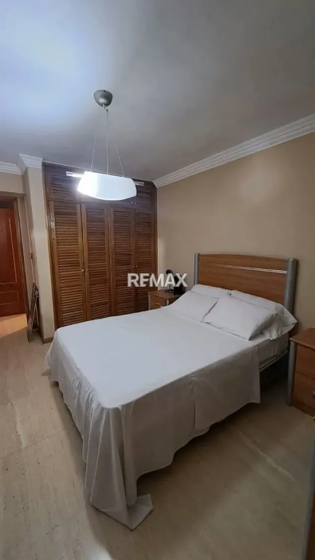Amplio Apartamento ubicado en el sector Las Palmeras de Lechería, Residencias Dolomita Suite - 10