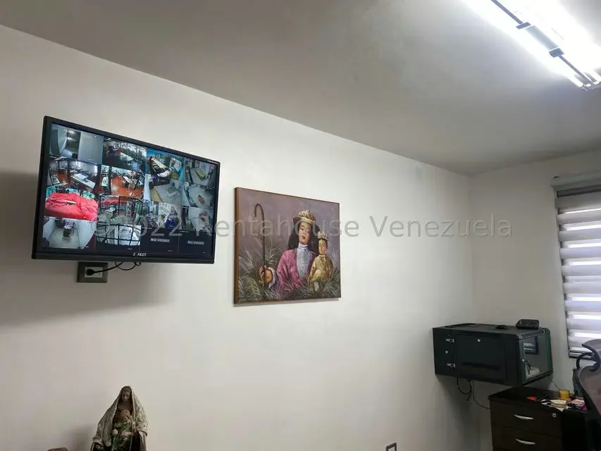 Local Comercial en Venta en Parroquia Santa Teresa, Distrito Metropolitano - 20