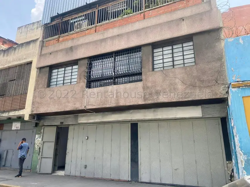 Local Comercial en Venta en Parroquia Santa Teresa, Distrito Metropolitano - 2