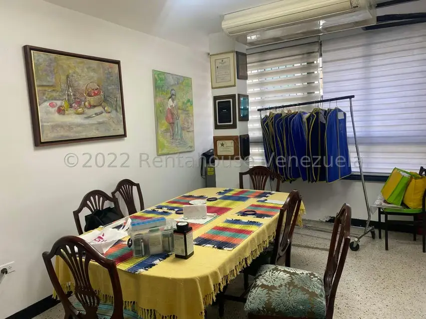Local Comercial en Venta en Parroquia Santa Teresa, Distrito Metropolitano - 21