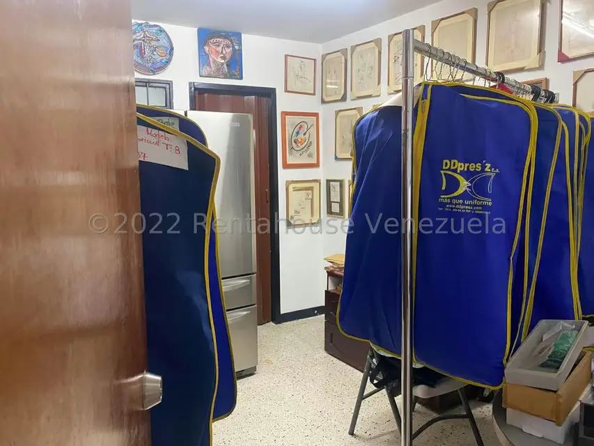 Local Comercial en Venta en Parroquia Santa Teresa, Distrito Metropolitano - 22