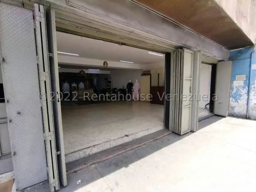 Local Comercial en Venta en Parroquia Santa Teresa, Distrito Metropolitano - 4