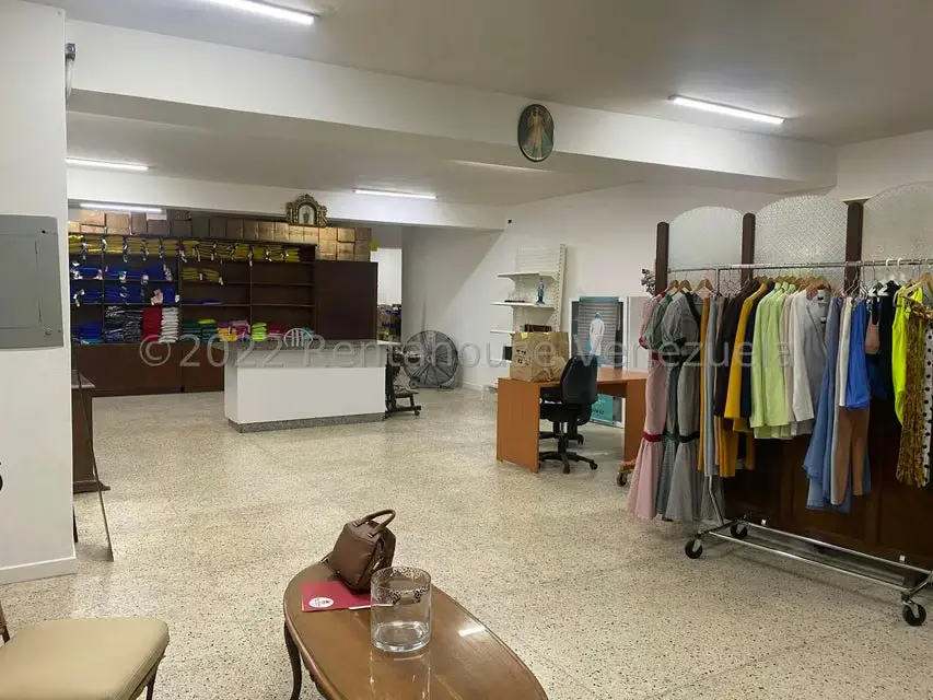 Local Comercial en Venta en Parroquia Santa Teresa, Distrito Metropolitano - 5