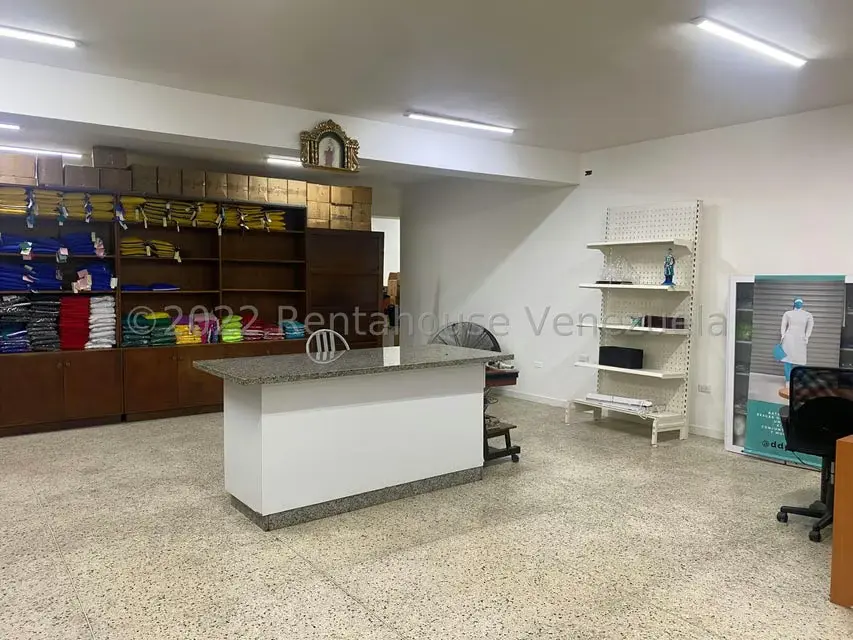 Local Comercial en Venta en Parroquia Santa Teresa, Distrito Metropolitano - 7