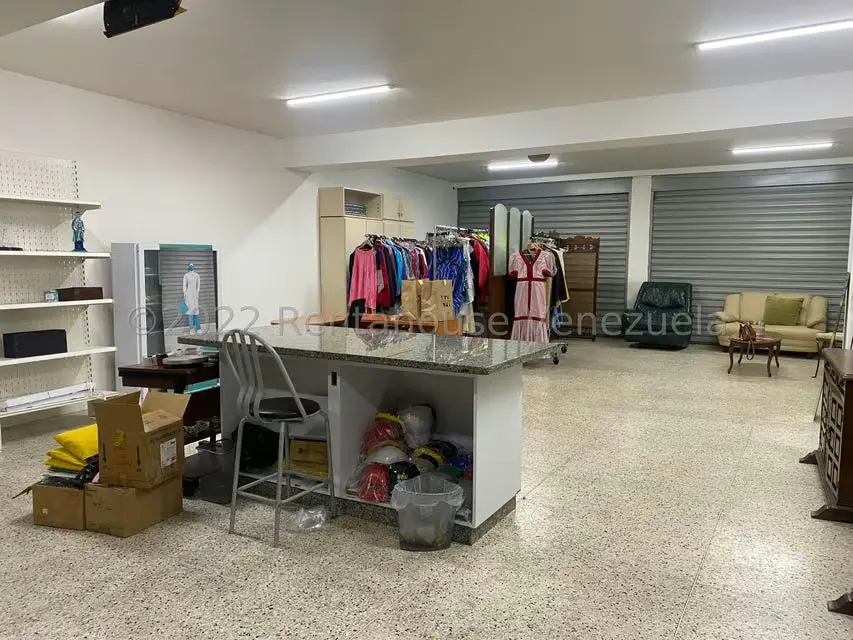 Local Comercial en Venta en Parroquia Santa Teresa, Distrito Metropolitano - 8