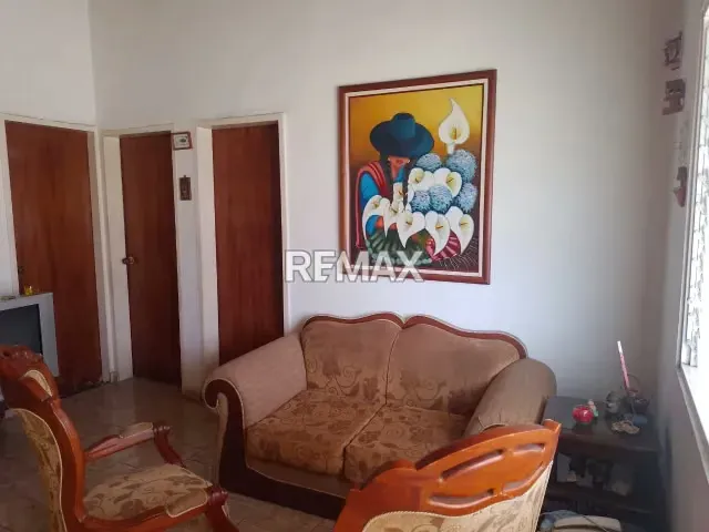 SE VENDE CASA EN CABUDARE URB. LOS YABOS - 3