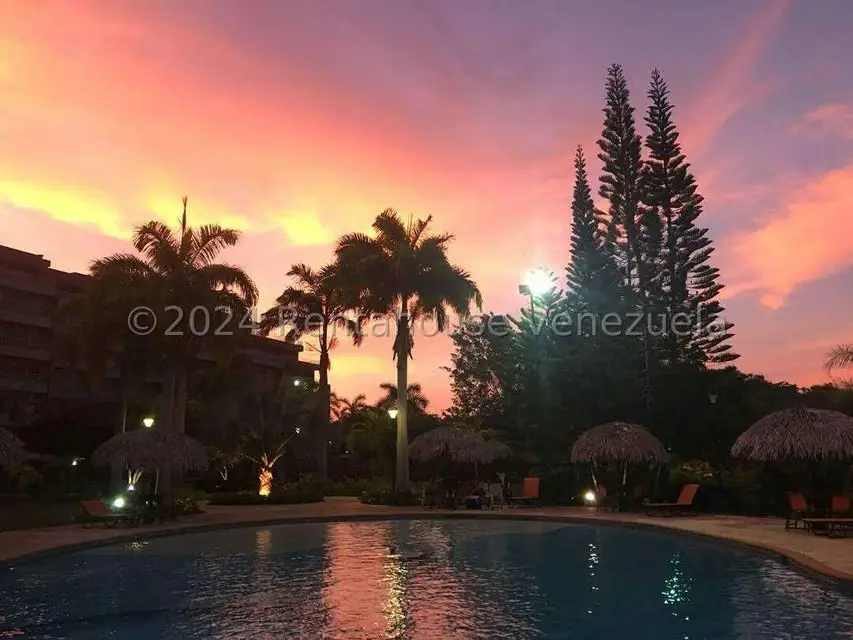 Apartamento (1 Nivel) en Venta en Los Canales de Rio Chico, Miranda - 11
