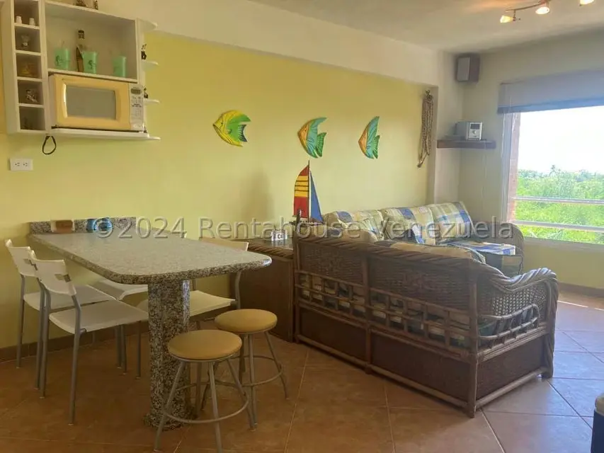 Apartamento (1 Nivel) en Venta en Los Canales de Rio Chico, Miranda - 3