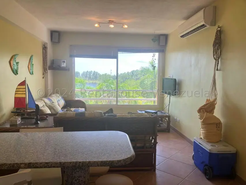 Apartamento (1 Nivel) en Venta en Los Canales de Rio Chico, Miranda - 5