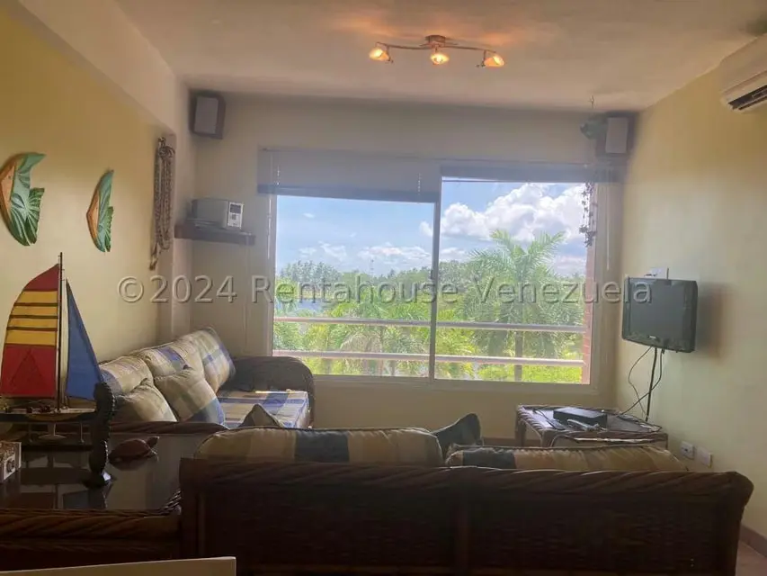 Apartamento (1 Nivel) en Venta en Los Canales de Rio Chico, Miranda - 6