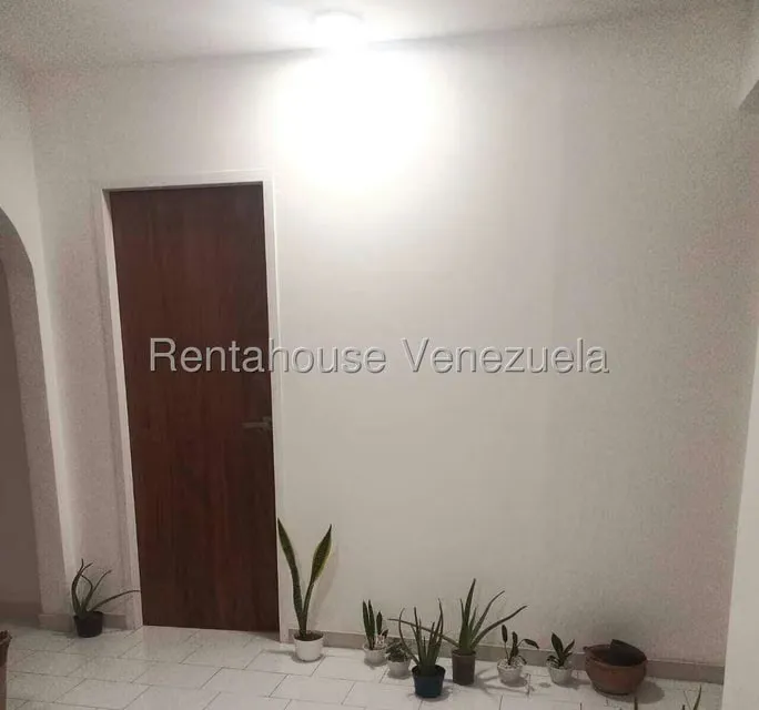 Apartamento (1 Nivel) en Venta en Palo Verde, Distrito Metropolitano - 3