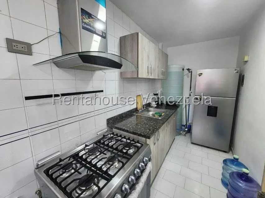 Apartamento (1 Nivel) en Venta en Palo Verde, Distrito Metropolitano - 4