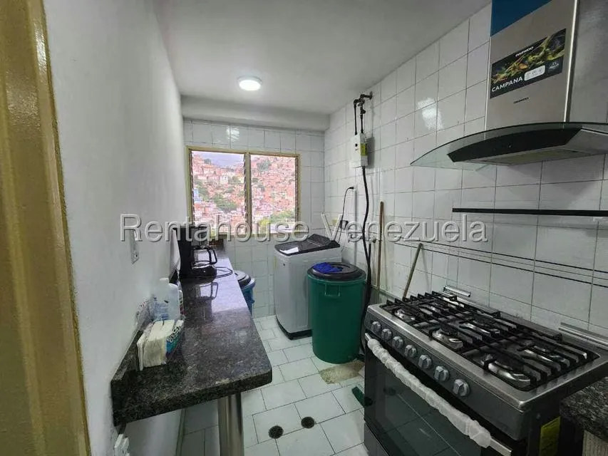 Apartamento (1 Nivel) en Venta en Palo Verde, Distrito Metropolitano - 5