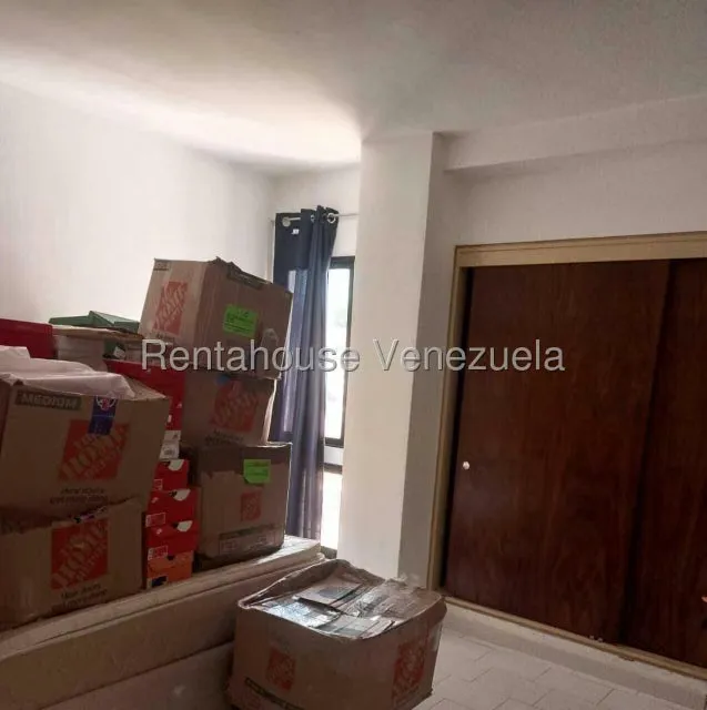 Apartamento (1 Nivel) en Venta en Palo Verde, Distrito Metropolitano - 7